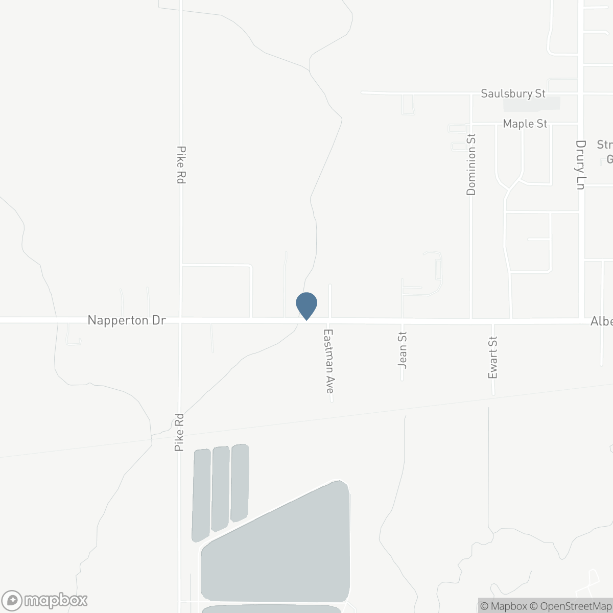 LOT 32 BEER CRESCENT, Strathroy-Caradoc, Ontario N7G 3K5
